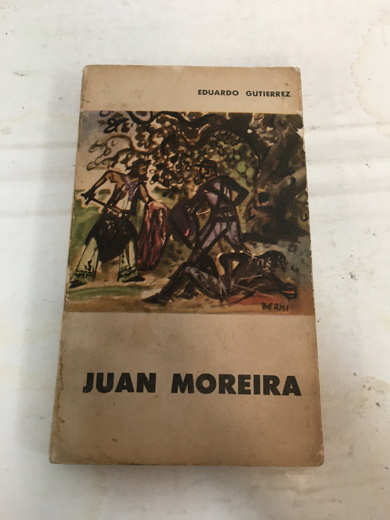 Juan Moreira