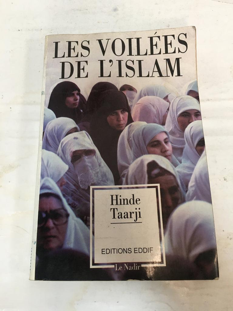 Les Voilees de Lislam