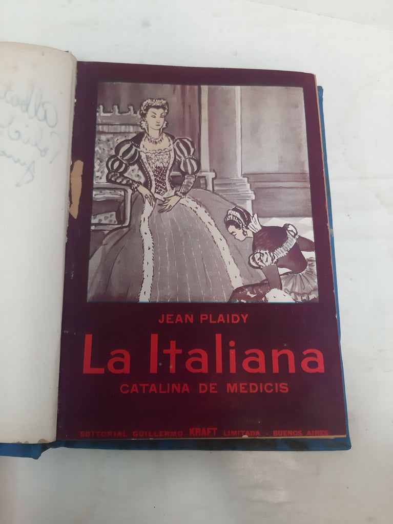 La Italiana