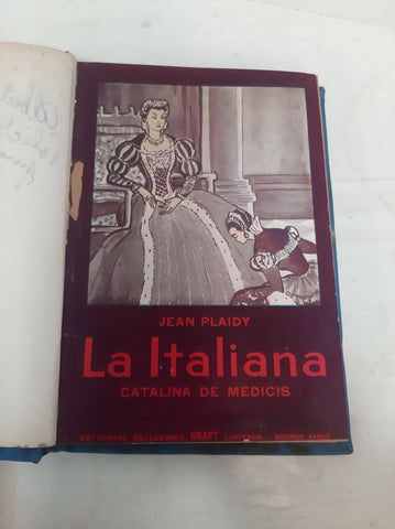 La Italiana