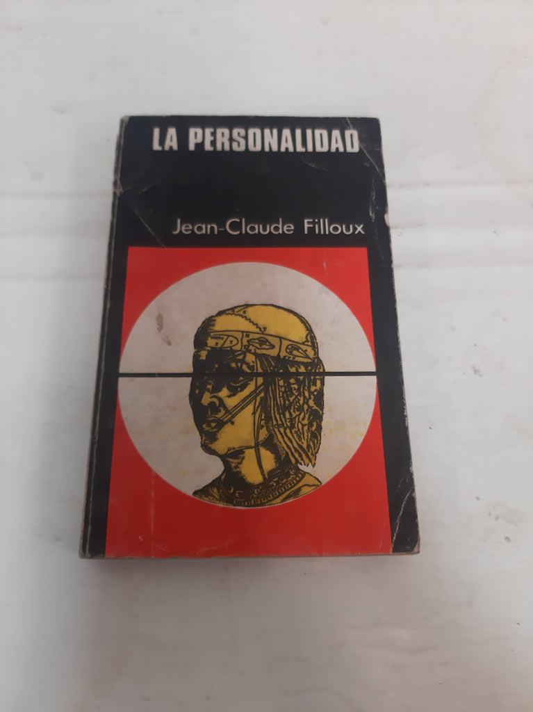 La personalidad