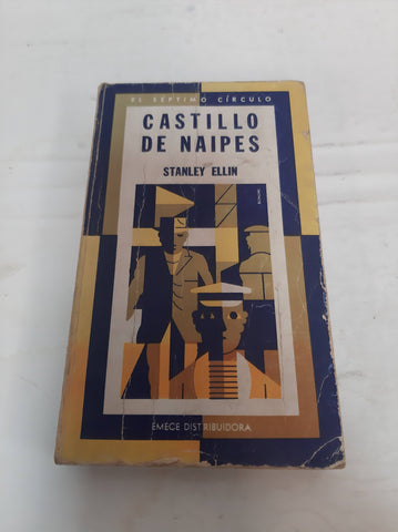 Castillo de Naipes