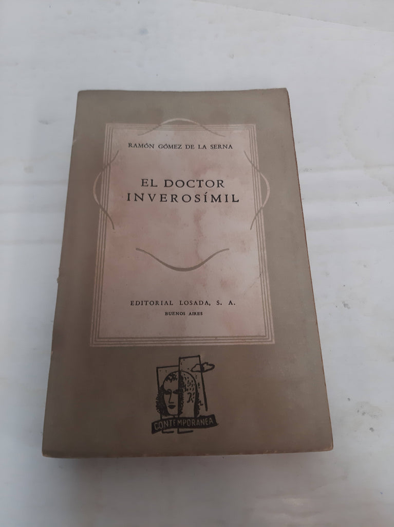 El doctor inverosímil