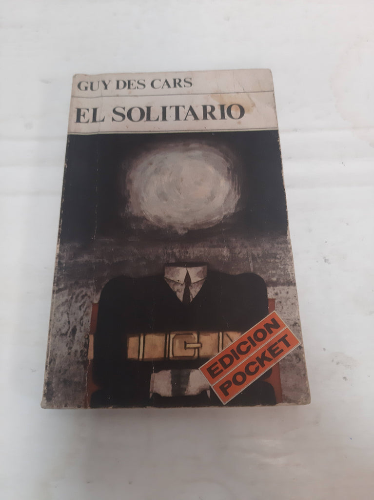 El solitario