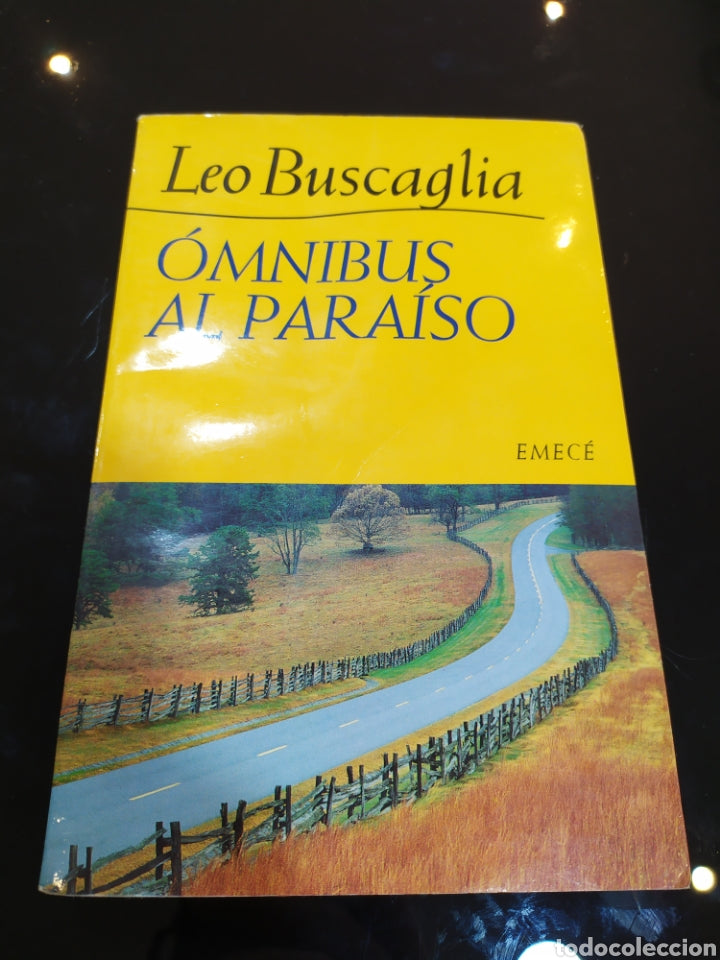 Ómnibus al paraíso