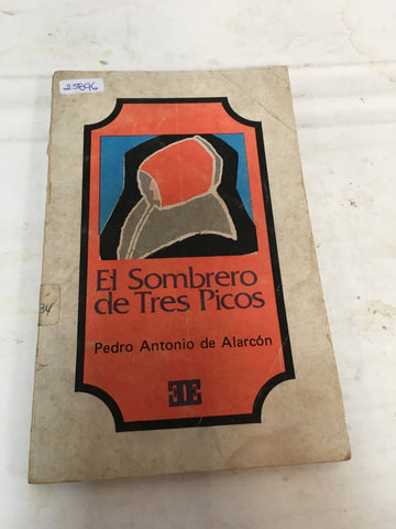 El sombrero de tres picos