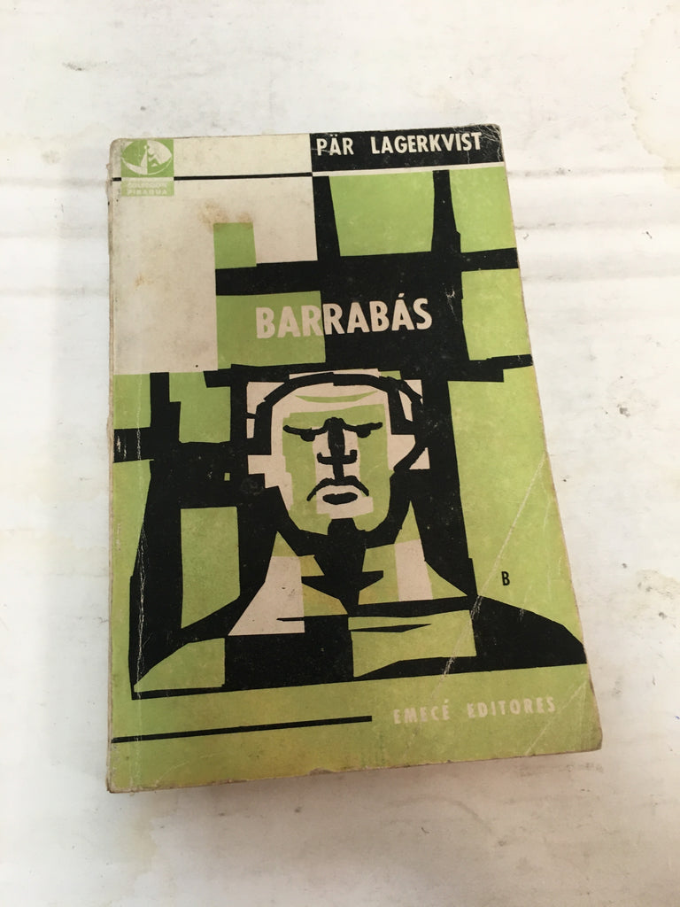 Barrabás