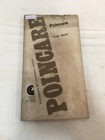 Poincaré