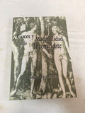 Goces y Materialidad de Lo Inconsciente (Spanish Edition)