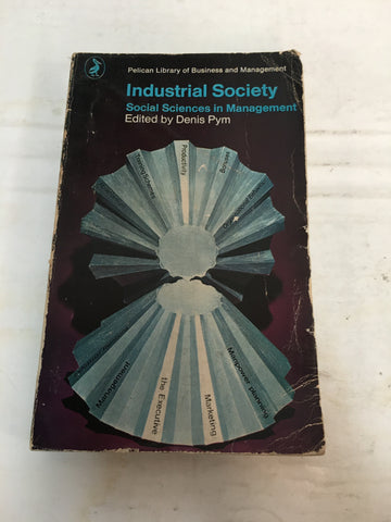 Industrial society