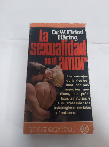 La sexualidad en el amor