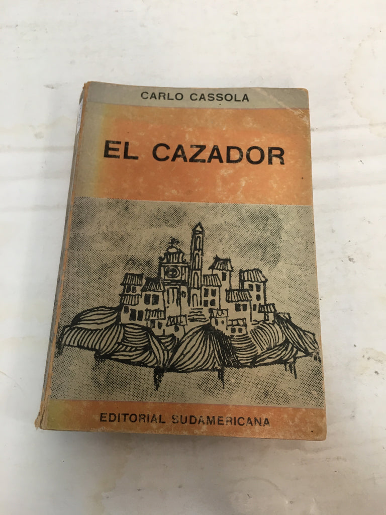 El cazador