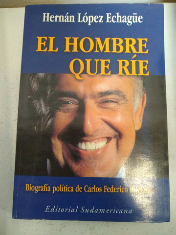 El hombre que ríe