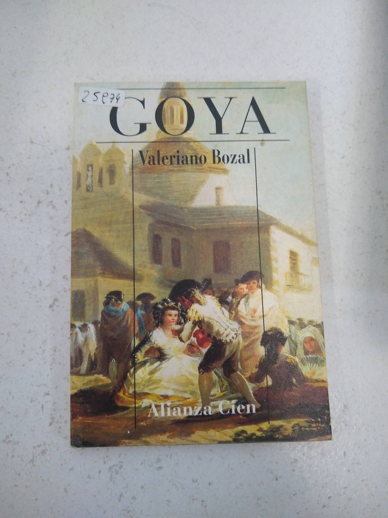 Goya