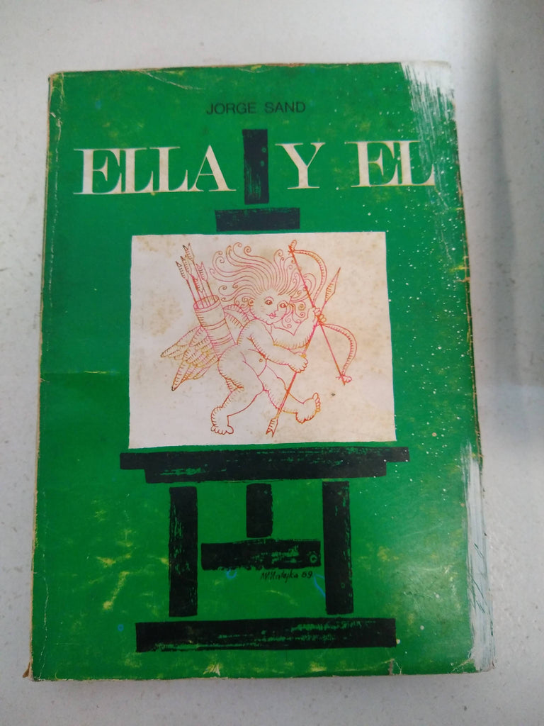 Ella y èl