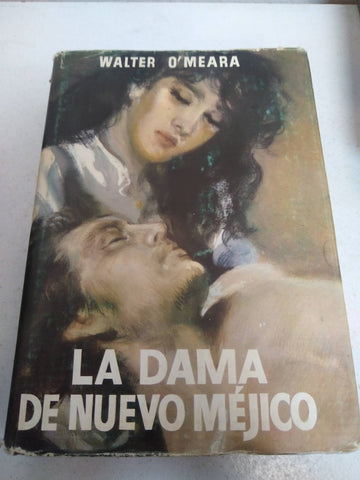 La dama de nuevo mejico