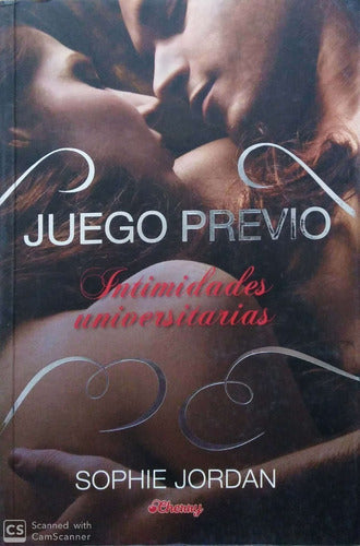 Juego Previo