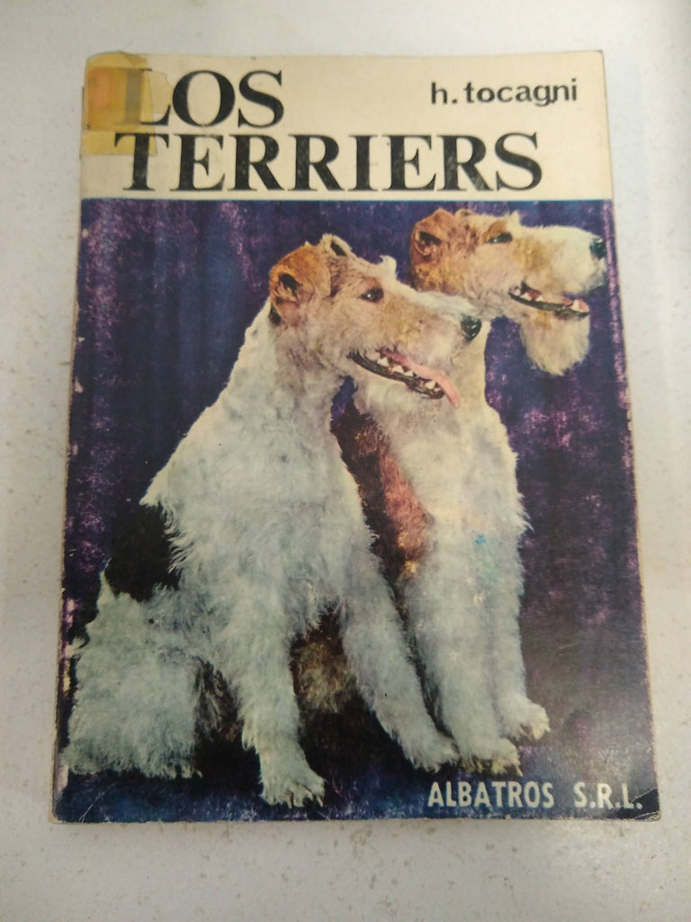 Los terriers