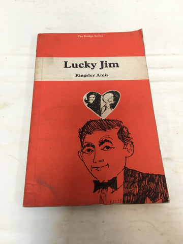 Lucky Jim