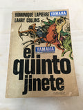 El quinto jinete