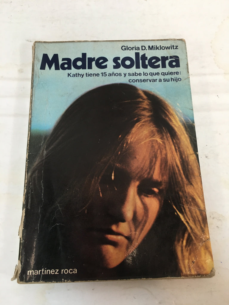 Madre soltera