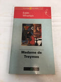 Madame de Trymes