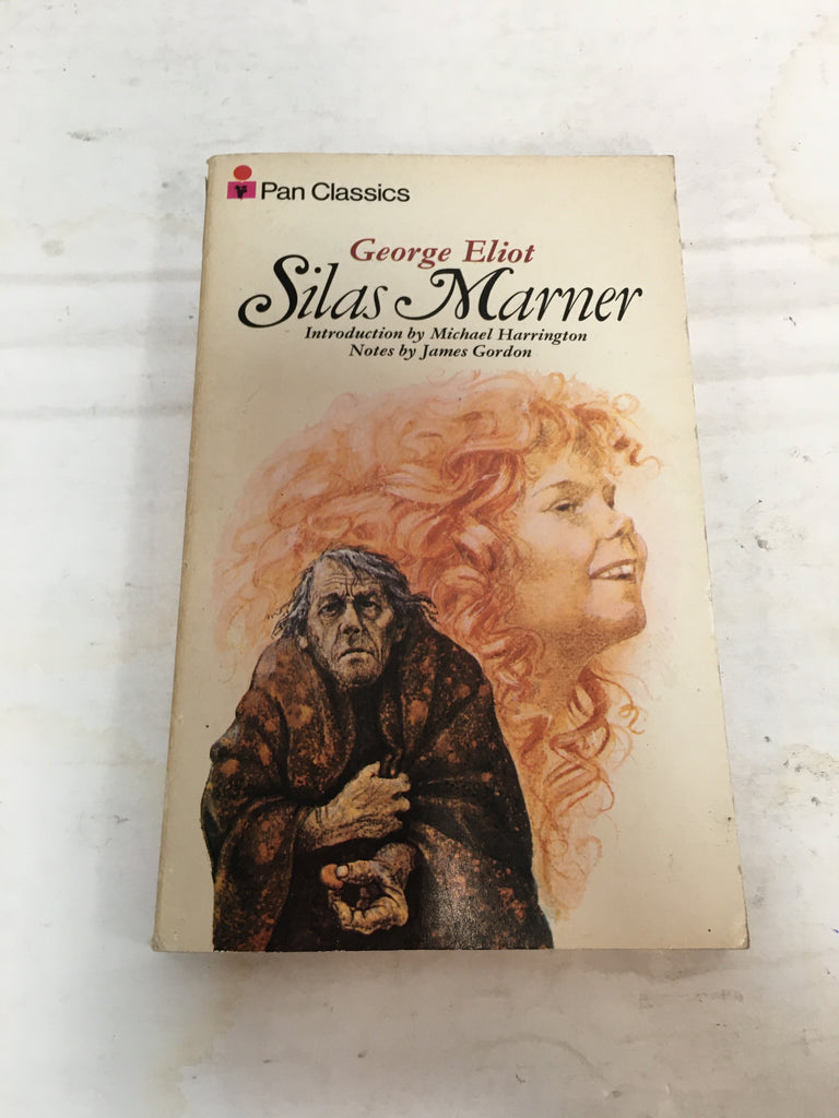 Silas Marner