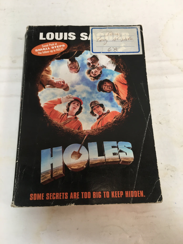 Holes