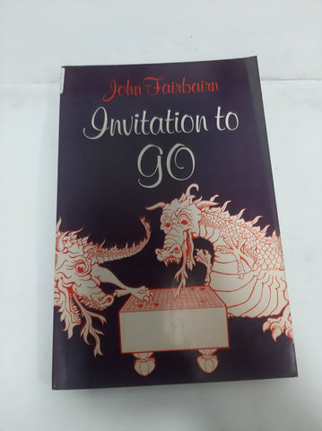 Invitation to go