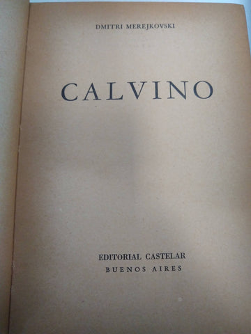 Calvino