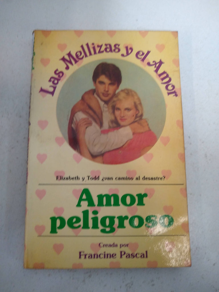 Las mellizas y el amor