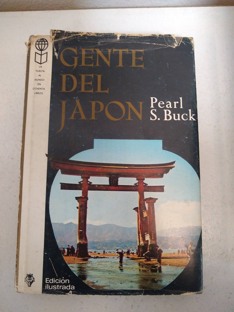 Gente del japón