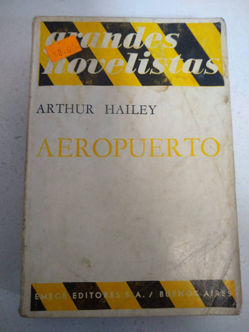 Aeropuerto