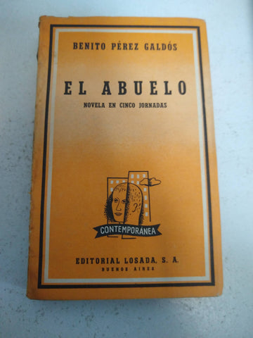 El abuelo