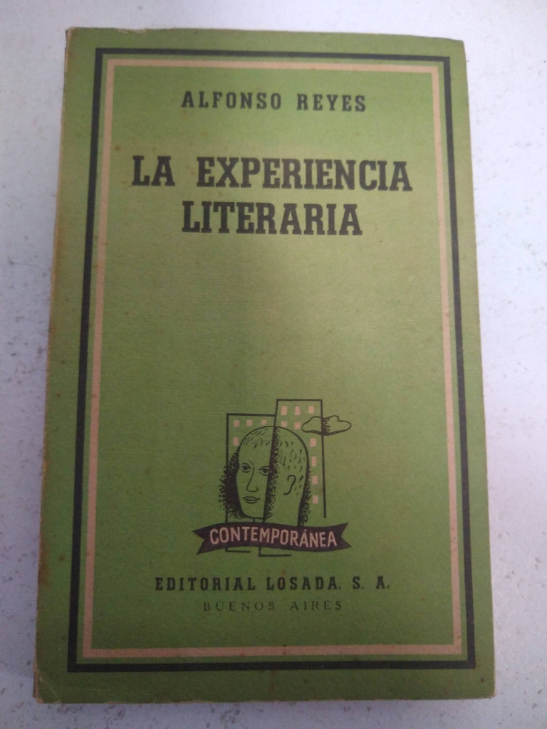 La experiencia literaria