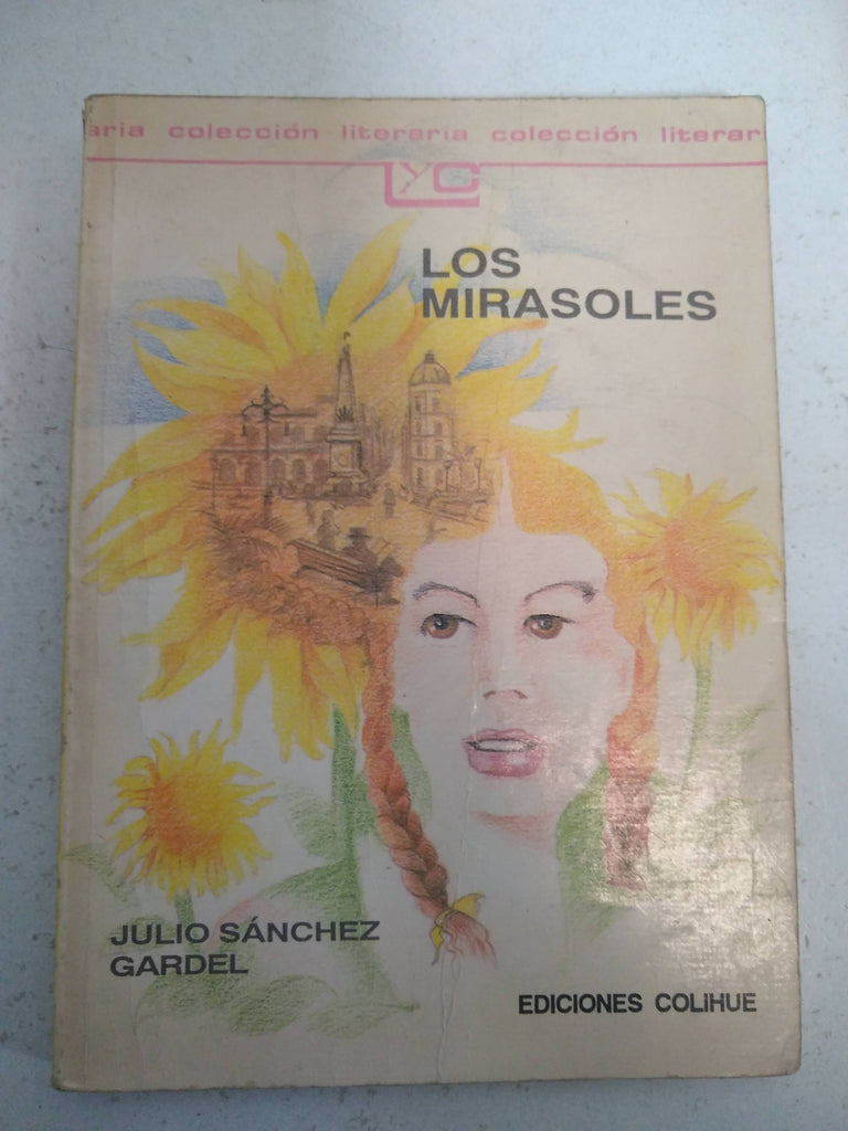 Los mirasoles