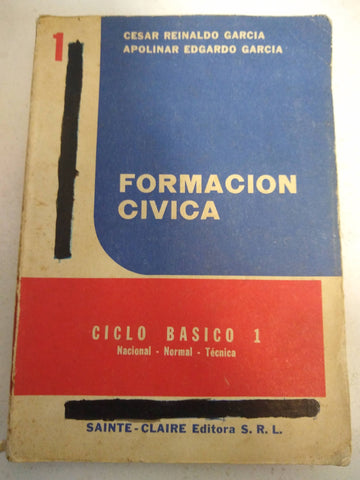 Formación cívica