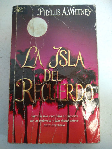 La isla del recuerdo