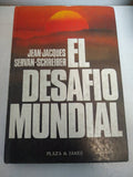 El Desafío Mundial