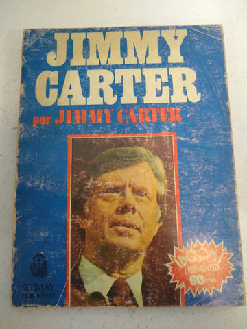 Jimmy Carter