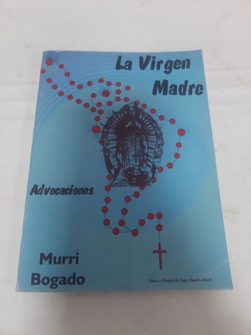 La virgen madre