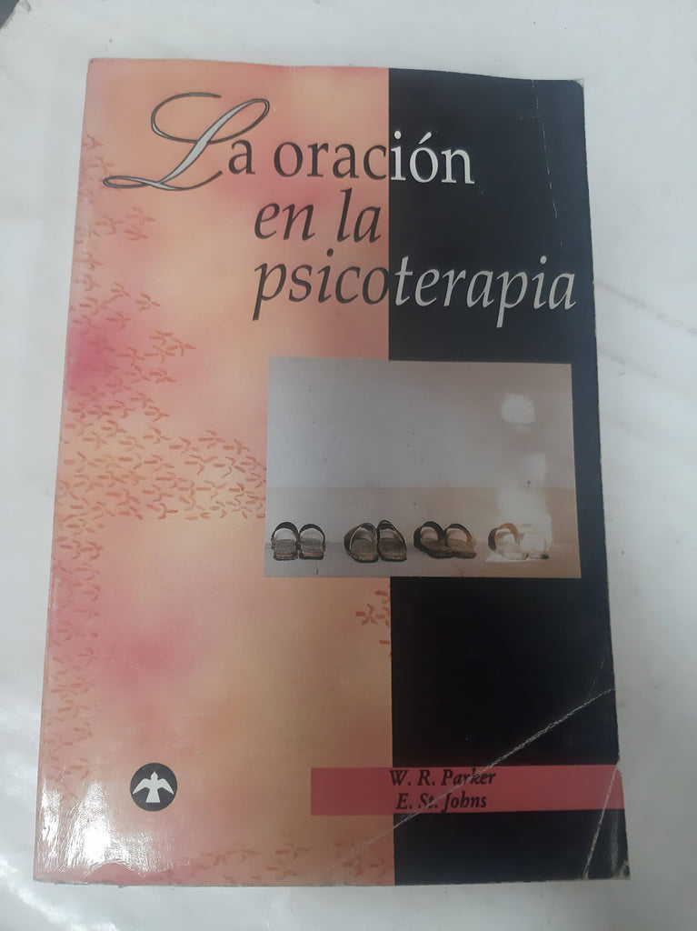 La oración en la psicoterapia