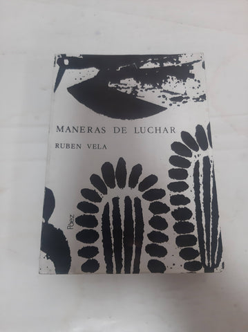 maneras de luchar