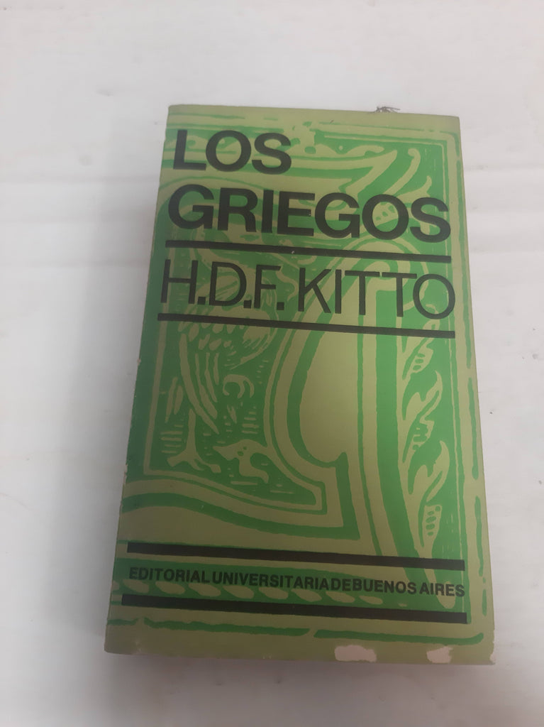 Los griegos