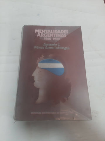 mentalidades argentinas 1860 1930