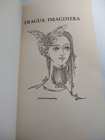 Fragua imaginera