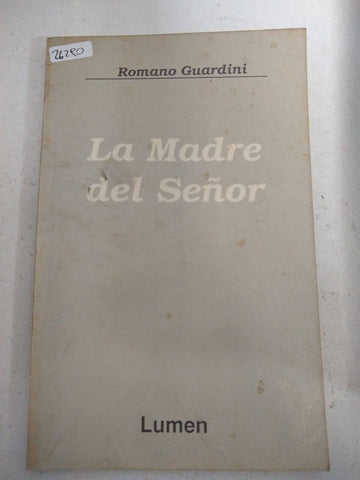 La madre del señor