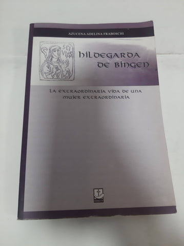 Hildegarda de bingen