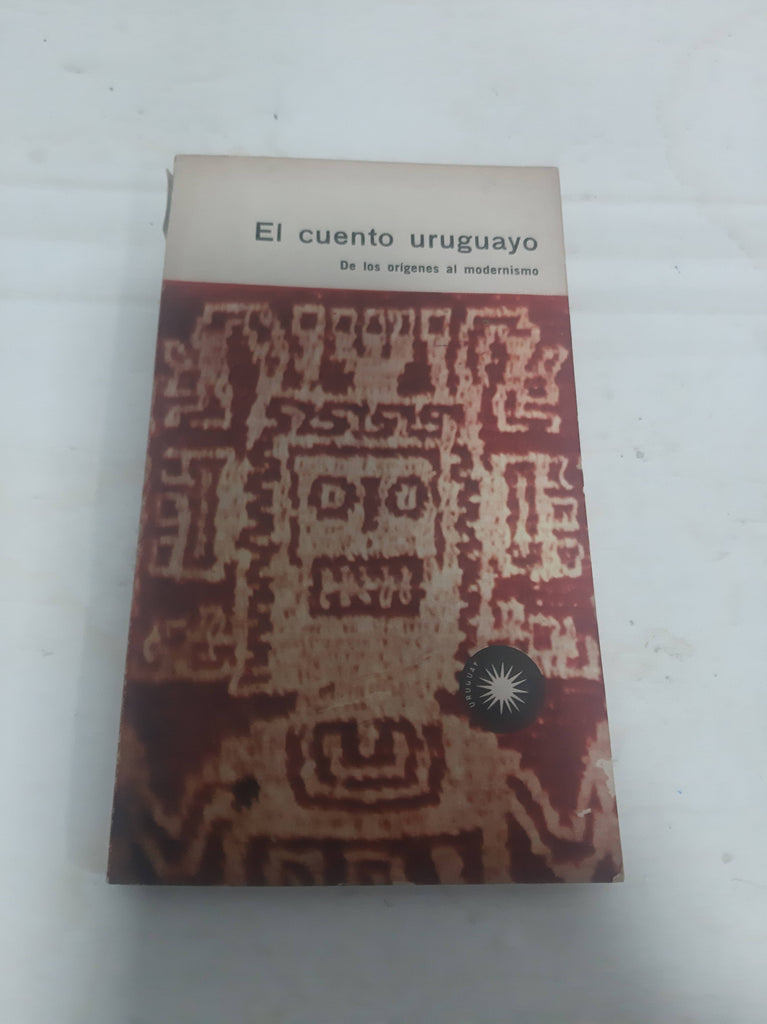 el cuento uruguayo