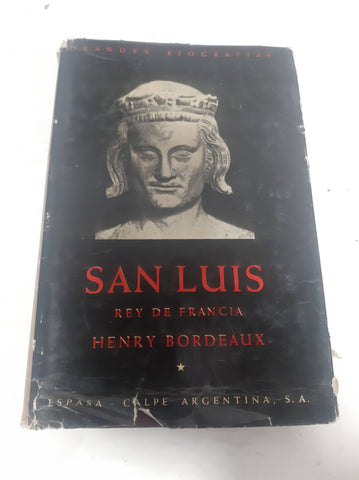 San Luis